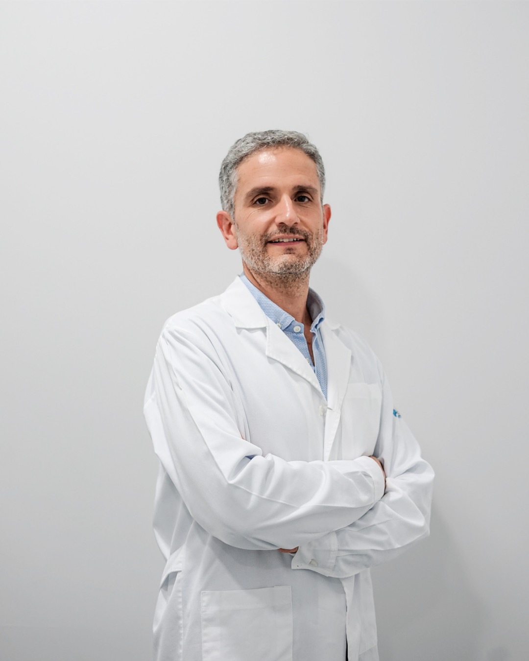 Dr. João Pedro Oliveira